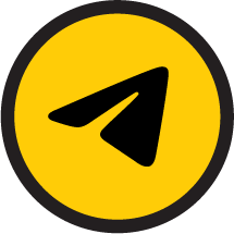 Telegram logo